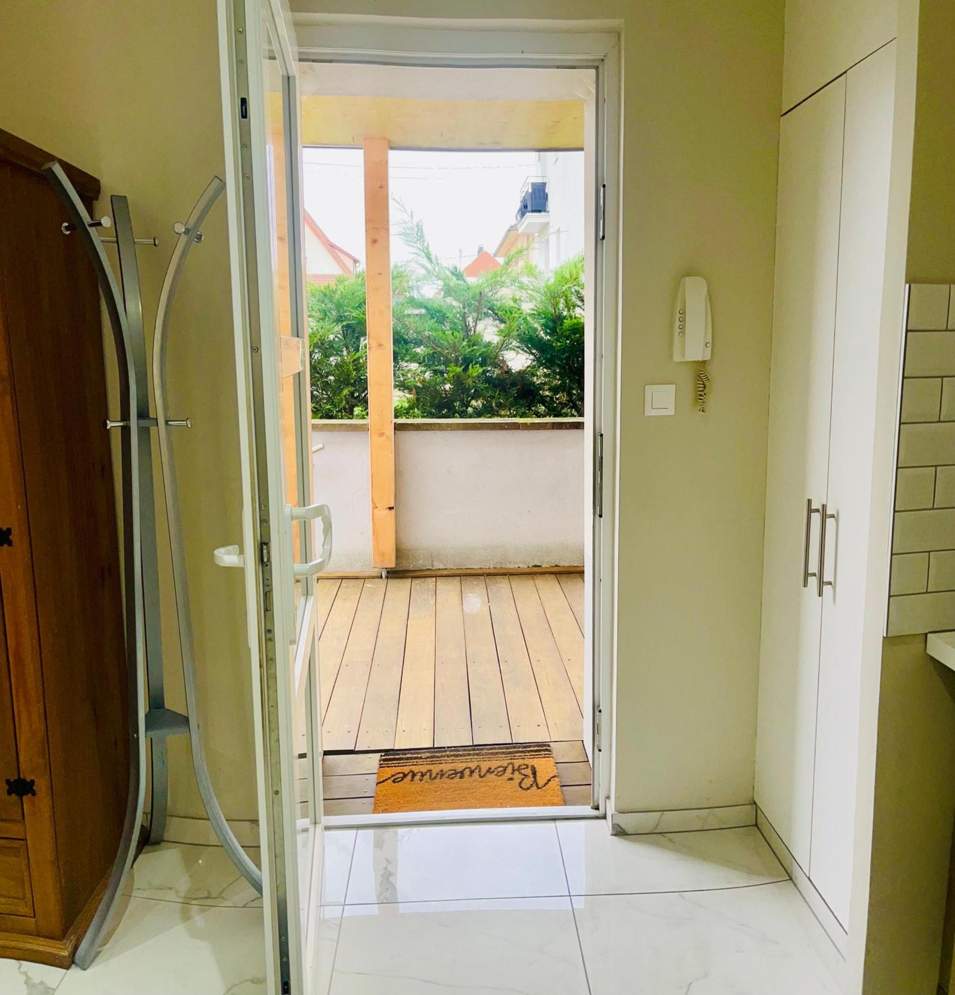 Spacieux, Lumineux Et Confortable La Walck Exterior photo